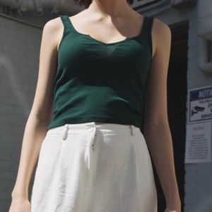 Brandy Melville Richie Tank